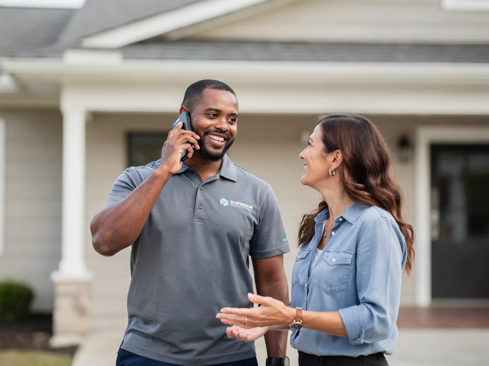Fascia Repair Winnetoon, NE FAQs