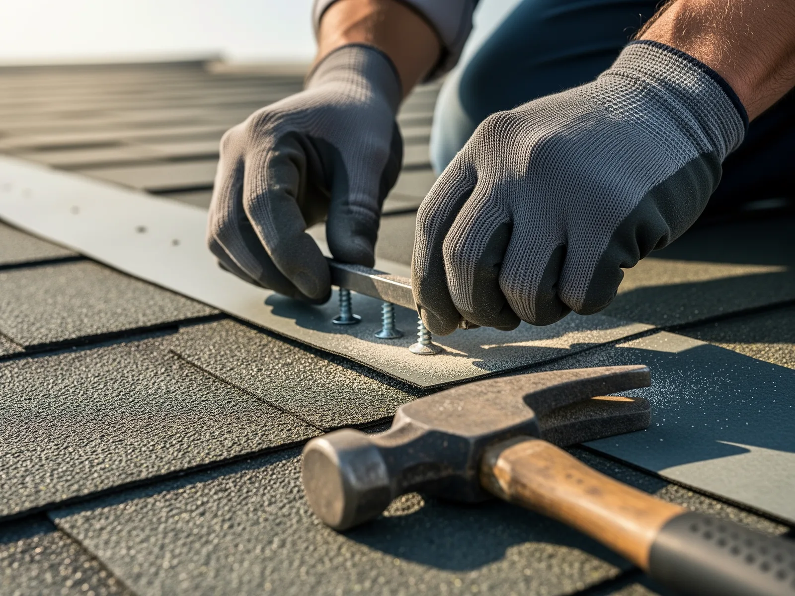 Why choose Fascia Repair in Winnetoon, NE